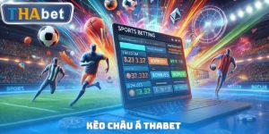 Kèo Châu Á